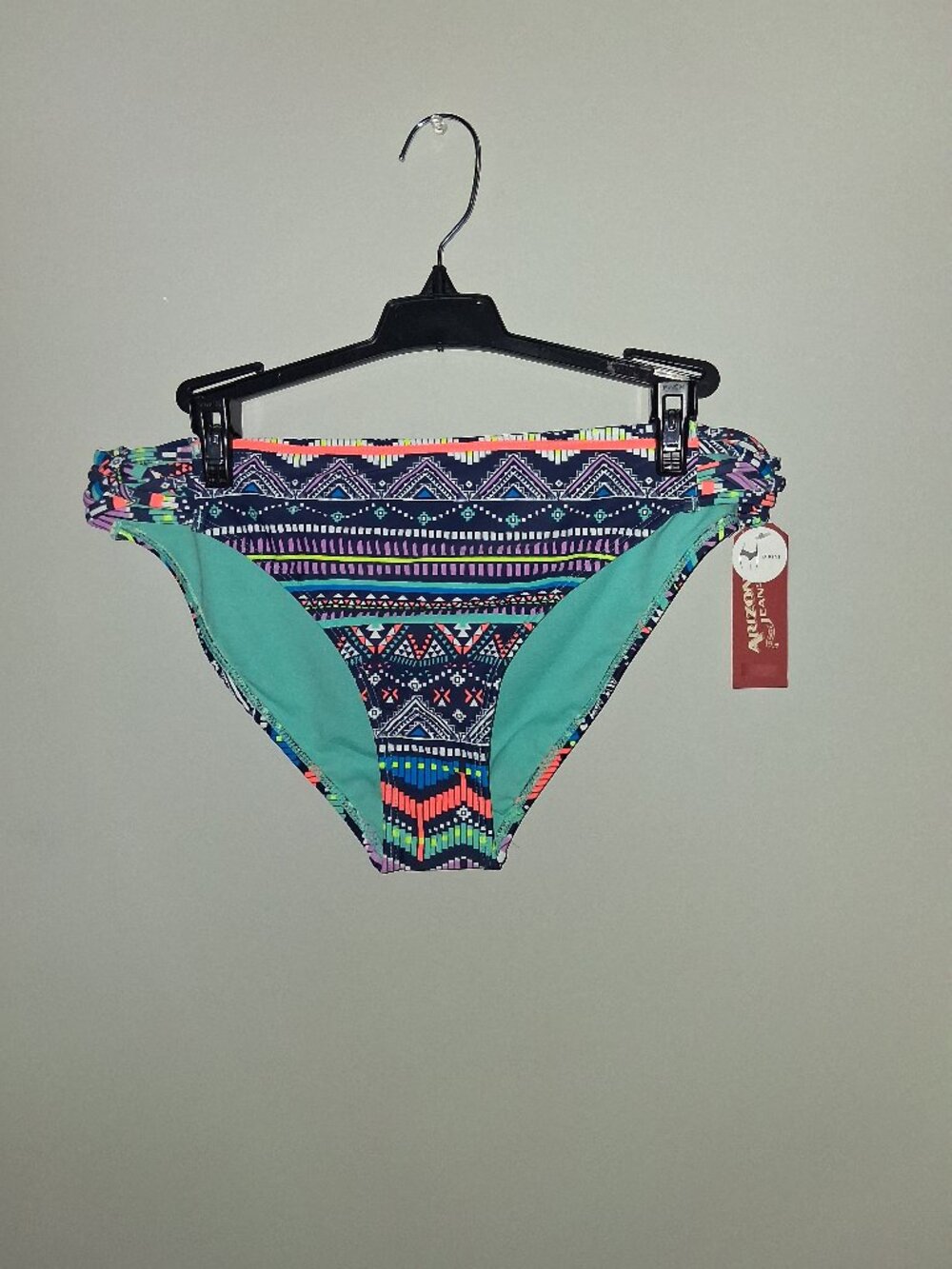 Aztec Bikini Bottom